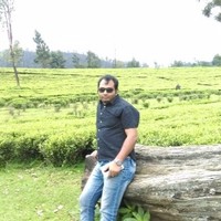 Kumar Gupta