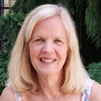 Carolyn Eyerman