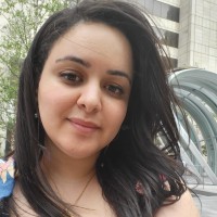 Yasmin Seghier