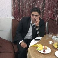 Amir Ahmadi