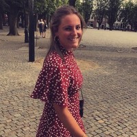 Danique Van Ballekom