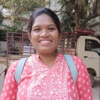 Nikitha Dasari