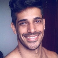 Bruno Chagas.