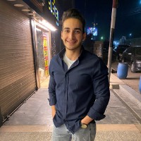 Ahmed Ashraf