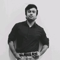 Ayaan Abbas