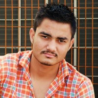 Naveen Mor