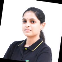 Sindhu Manjusha K