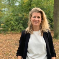 Jorine van der Wurff - Hueting