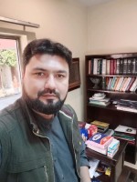 Imran Khan
