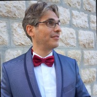 ALEXI GHOLAM - DBA, MA HR, PHR