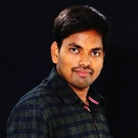 Nagavenkata Reddy K