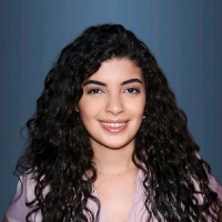 Zeinab Mokdad