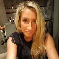 Joanna Nicholson, E.I.