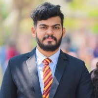 Prageeth Saumya