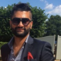 Arvinder Ghattaora