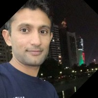 Abdul Haseeb