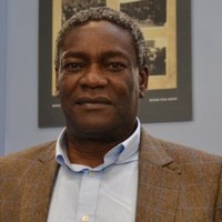 Luke Ngwerume