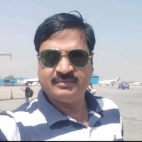 Kaushal Kishor Singh