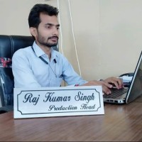 Raj Kumar Singh