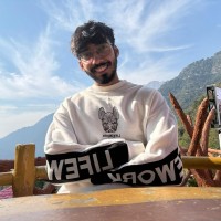 Raunak Raj