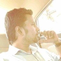 Rizwan Ansari