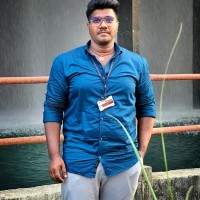 K. Ranjith Kumar