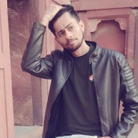 Thakur Atul Jadaun