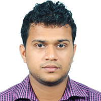 Dhanesh Muliyil