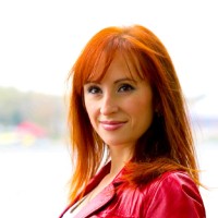 Nataliia Moskaliuk