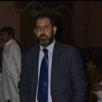 Ishfaq Awan