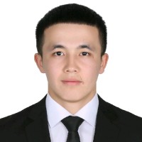 Azamat Gofurov