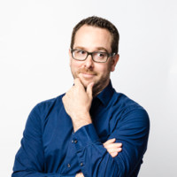 Pascal Fortin, CPA, MBA