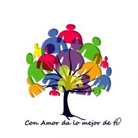 Con Amor da lo mejor de ti. AC