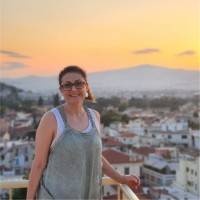 Maria Karboujian