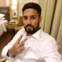 Gautam Vijay