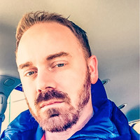 Kevin Muir