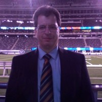 Bruce Falkenstein P.E.