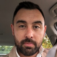 Pete Dick