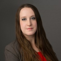 Naomi Mcmillen