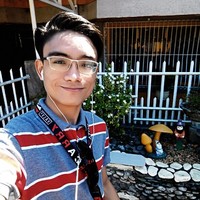 Ianjohn Arenas