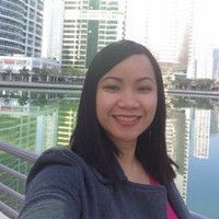 Jasmin Villamor-Oracion