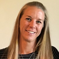 Kristen Barker
