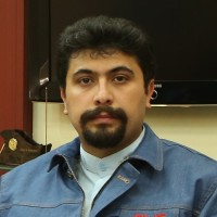 Alireza Khairollahi