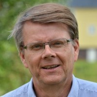 Bertil Westin