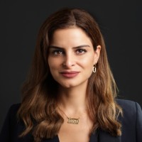 Myria Evdokimou