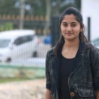 Chaithra Ds