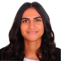 Nardeen Massoud, MS, BCBA, IBA