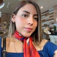 Alondra Lucas