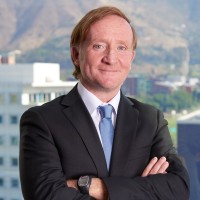 Mauricio Johnson Undurraga