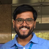 Sairamteja Vedantam